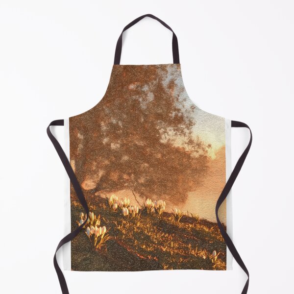 Item preview,  Early Spring Flowers  designed and sold by Stellar Geometry.