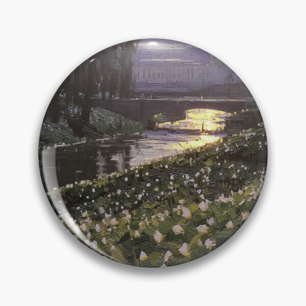 Item preview, Early Spring Flowers  designed and sold by Stellar Geometry.