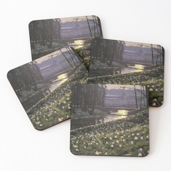 Item preview, Early Spring Flowers  designed and sold by Stellar Geometry.