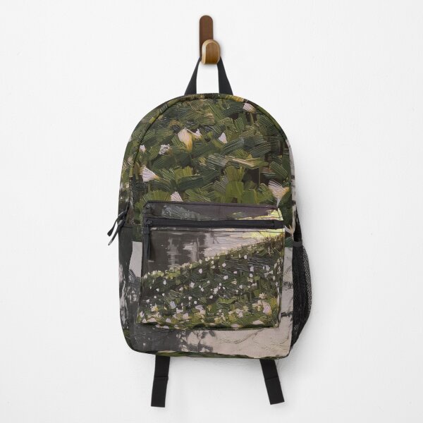 Item preview, Early Spring Flowers designed and sold by Stellar Geometry.