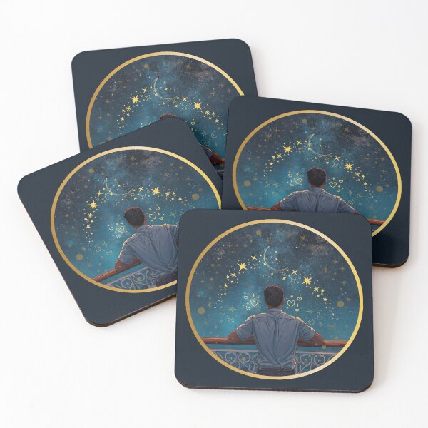 Item preview, Sea Stargazing  designed and sold by StoneybrokeM.