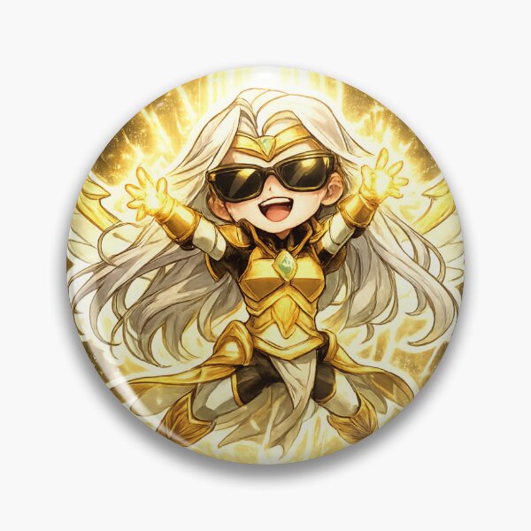 Item preview, Seraph Blinding Light designed and sold by MadKingsScribe.