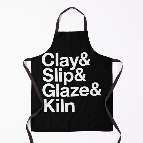 Item preview, CeramicClay And Slip And Glaze And Kiln designed and sold by sterabamineh.