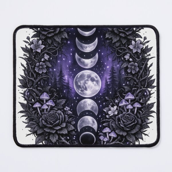 Item preview, Midnight Moon Ritual designed and sold by DRstore95.