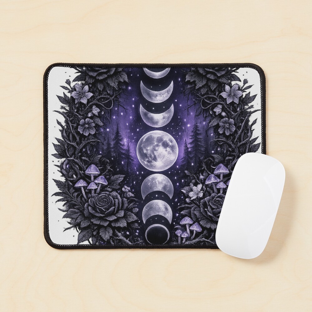 Item preview, Mouse Pad designed and sold by DRstore95.