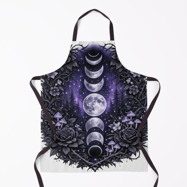 Item preview, Midnight Moon Ritual designed and sold by DRstore95.