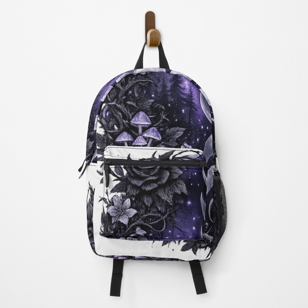 Item preview, Backpack designed and sold by DRstore95.