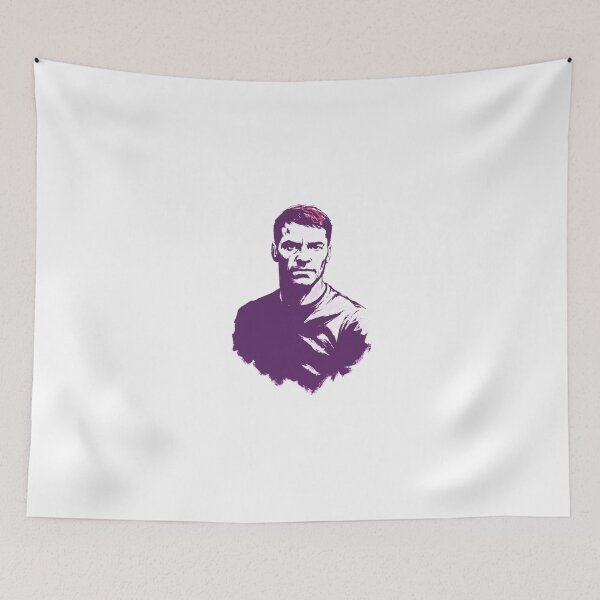 Item preview, Night Agent purple Ink designed and sold by SJHorsfall.