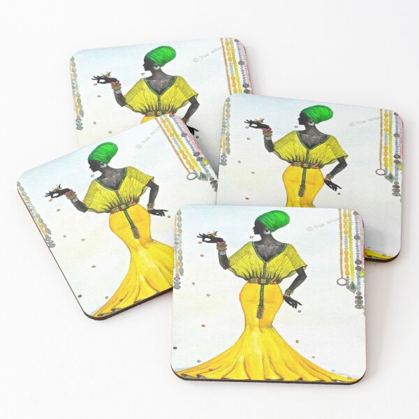 Item preview, Beautiful of  Ethiopia  Art. designed and sold by HabeshaCreative.