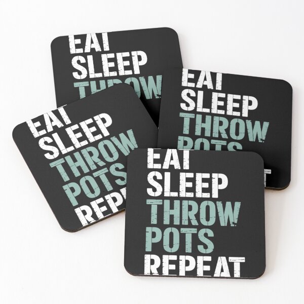 Item preview, Ceramics Artist, Potter, Throwing Pots, Funny designed and sold by sterabamineh.