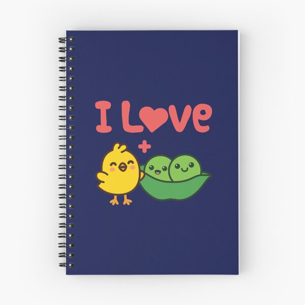 Item preview, I Love Chickpeas Hummus Lover designed and sold by jaygo.