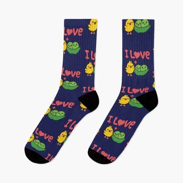 Item preview, I Love Chickpeas Hummus Lover designed and sold by jaygo.
