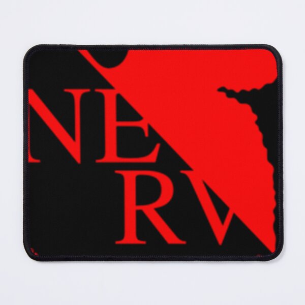 Item preview, Nerv Logo Evangelion designed and sold by FannyBogisich.