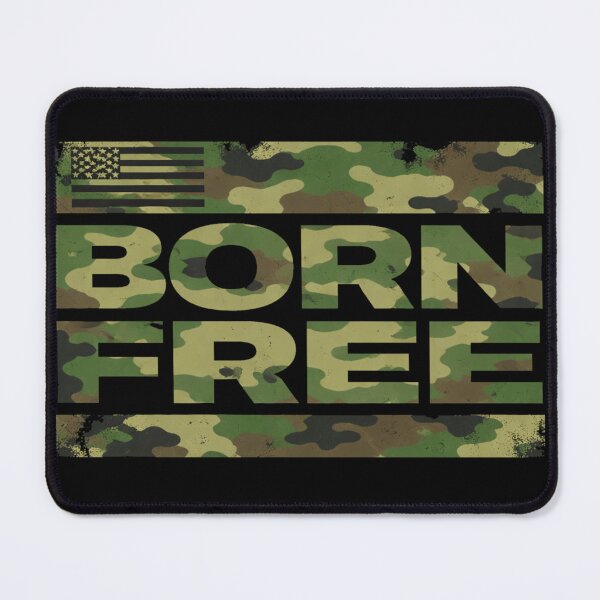 Item preview, Luxury Green Camouflage Full Print Design designed and sold by Studio Flex Prints.