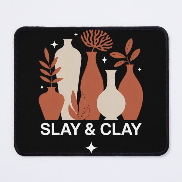 Item preview, Ceramics Slay & Clay Pottery designed and sold by sterabamineh.