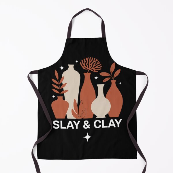 Item preview, Ceramics Slay & Clay Pottery designed and sold by sterabamineh.