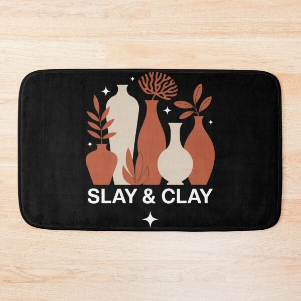 Item preview, Ceramics Slay & Clay Pottery designed and sold by sterabamineh.