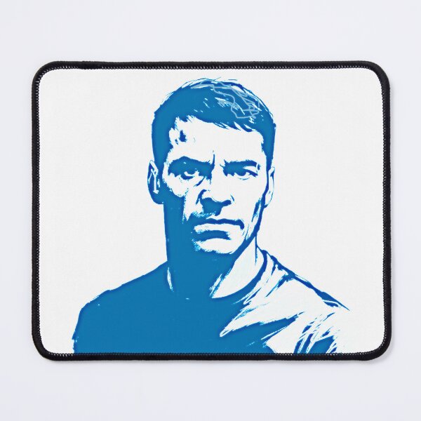 Item preview, Night Agent blue Ink designed and sold by SJHorsfall.
