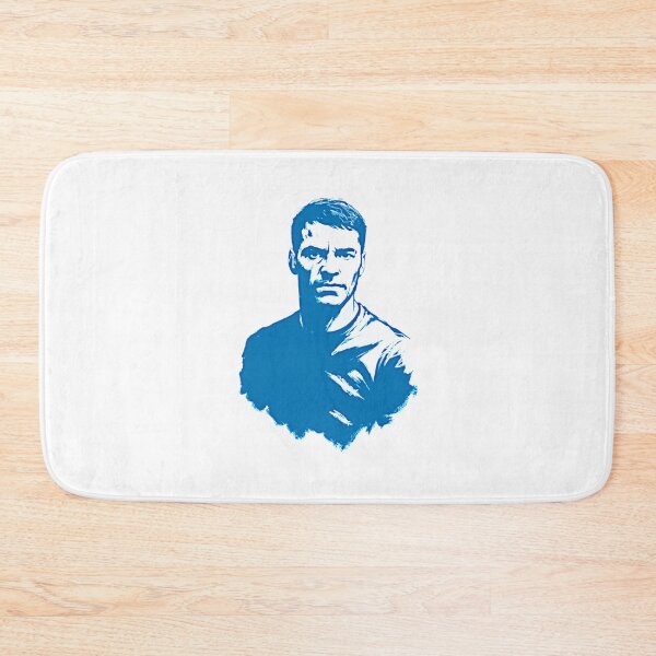 Item preview, Night Agent blue Ink designed and sold by SJHorsfall.