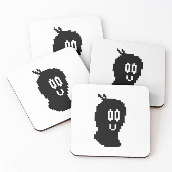 Item preview, Pixel Thug designed and sold by Boerg One.