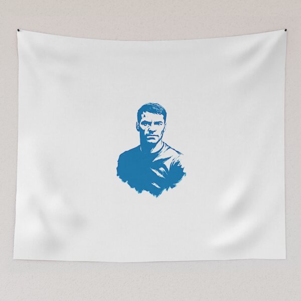 Item preview, Night Agent blue Ink designed and sold by SJHorsfall.