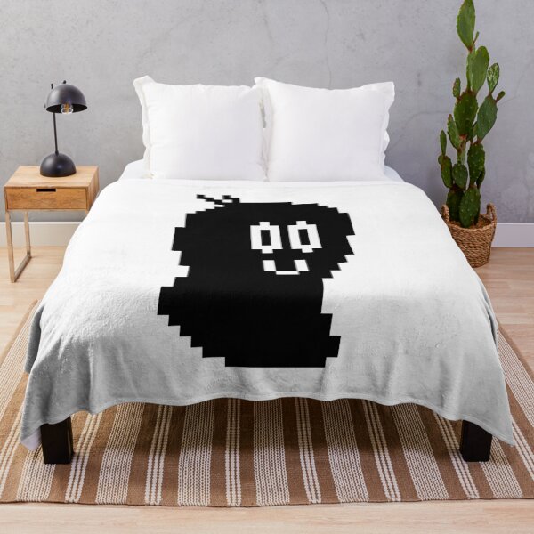 Item preview, Pixel Thug designed and sold by Boerg One.