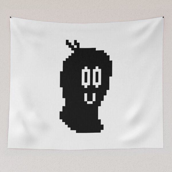 Item preview, Pixel Thug designed and sold by Boerg One.