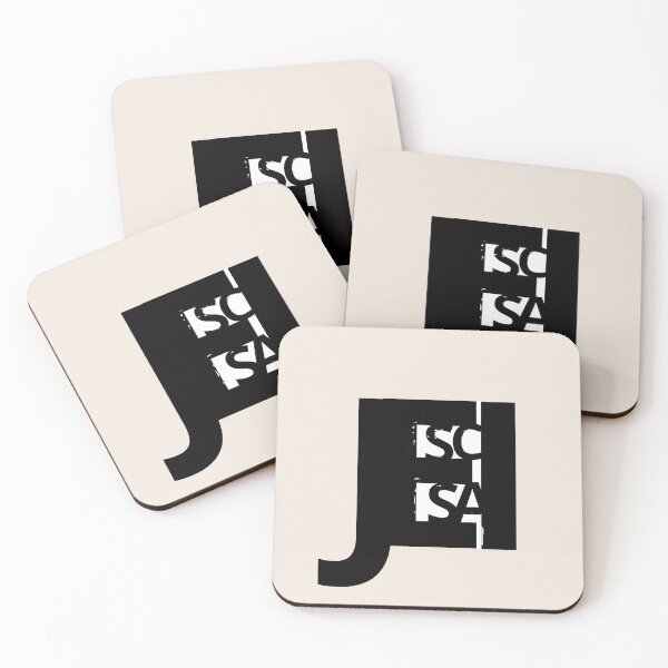 Item preview, Jessica – Bold Identity Name Logo Design designed and sold by Studio Yvonne .