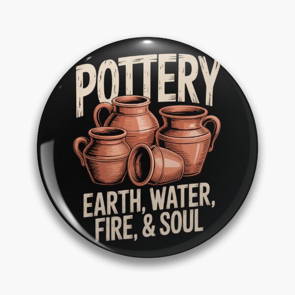 Item preview, Ceramics, Pottery designed and sold by sterabamineh.