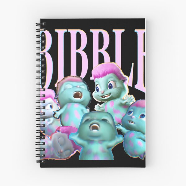Artikelvorschau, Bibble - Collage entworfen und verkauft von FannyBogisich.