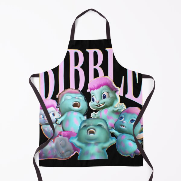 Item preview, Bibble - Collage designed and sold by FannyBogisich.