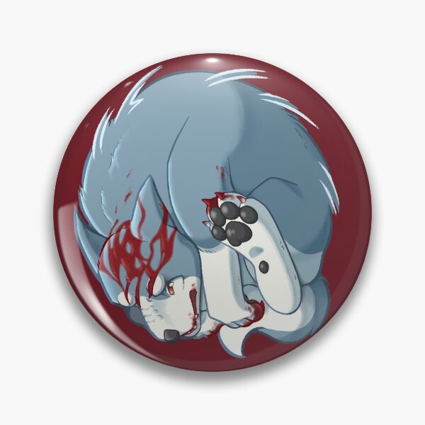 Item preview, Battouga Gin designed and sold by bubblesobble.