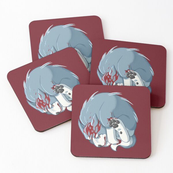 Item preview, Battouga Gin designed and sold by bubblesobble.