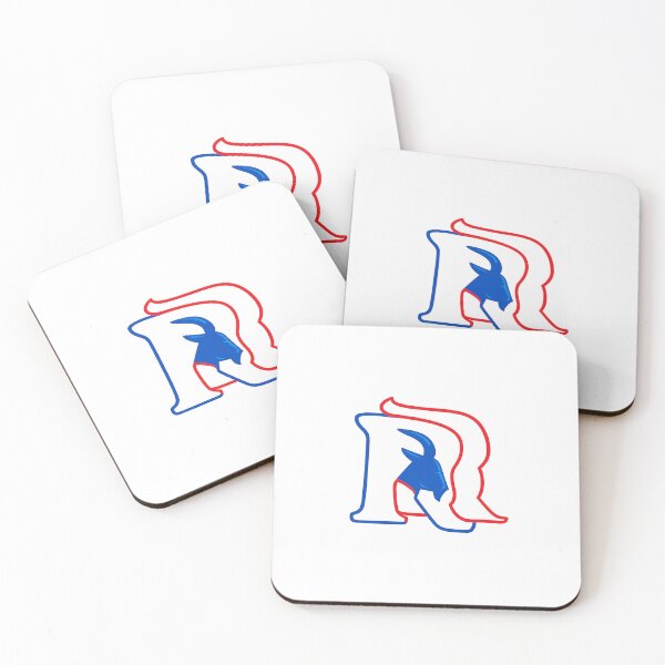 Item preview, Roost and rumble logo designed and sold by Roost & Rumble.