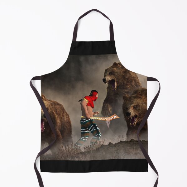 Item preview, Katoyis and the Bears designed and sold by Daniel Eskridge.