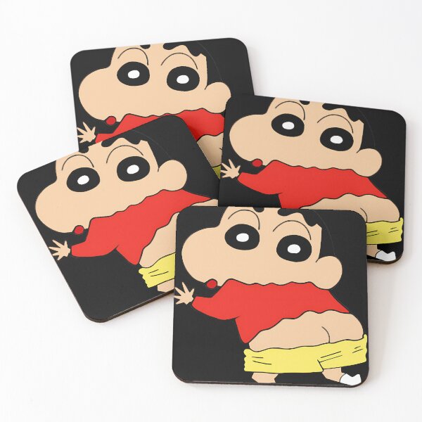 Item preview, Crayon Shin-Chan designed and sold by FannyBogisich.