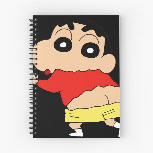 Item preview, Crayon Shin-Chan designed and sold by FannyBogisich.