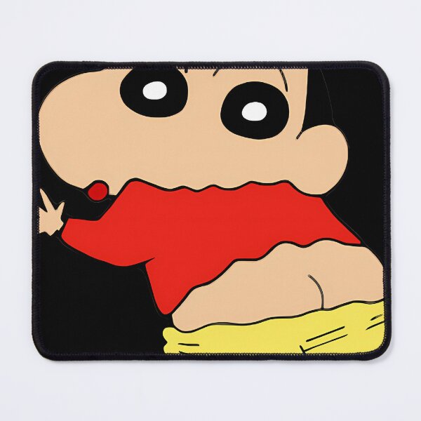 Item preview, Crayon Shin-Chan designed and sold by FannyBogisich.