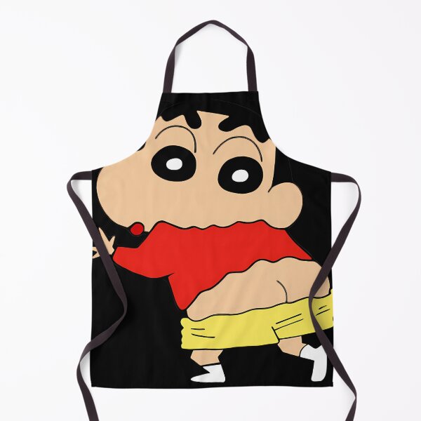 Item preview, Crayon Shin-Chan designed and sold by FannyBogisich.