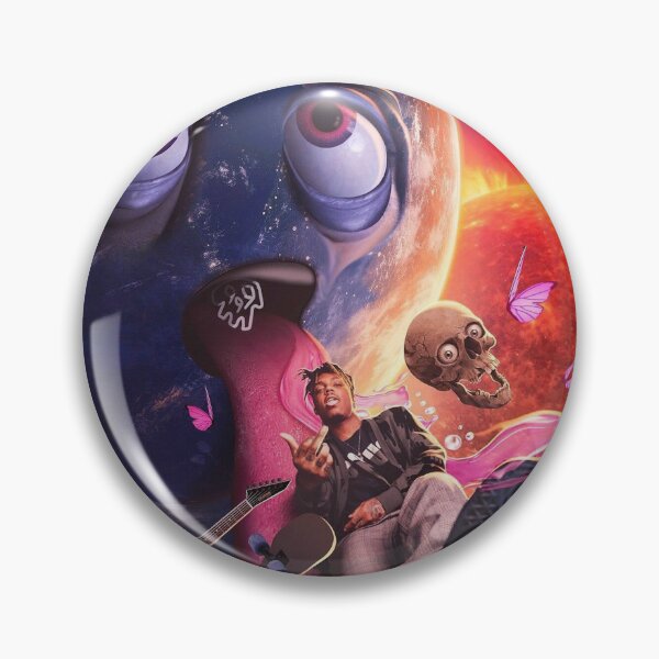 Item preview, The Party Moon designed and sold by PeteSchinner.