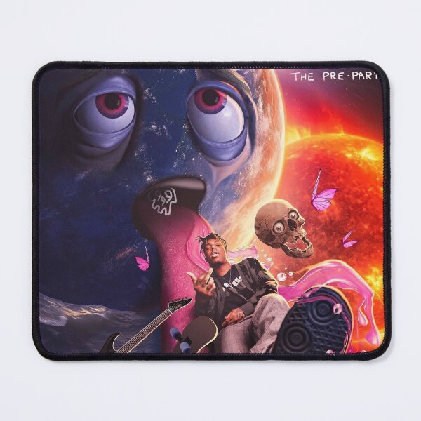 Item preview, The Party Moon designed and sold by PeteSchinner.