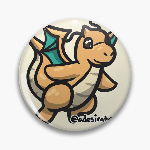 Item preview, Dragon Ike 149 designed and sold by Adesirato.