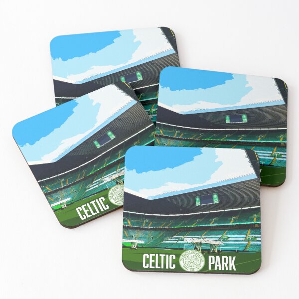 Item preview, Celtic Park  designed and sold by amylrphoto.
