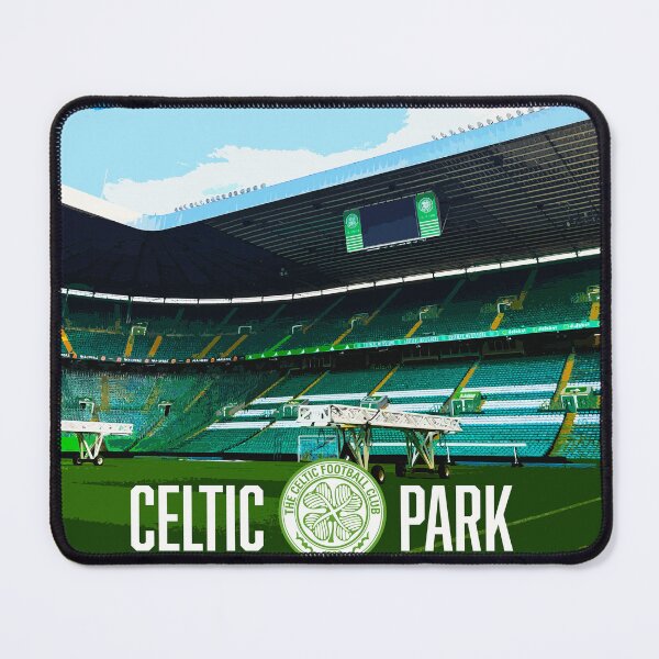 Item preview, Celtic Park designed and sold by amylrphoto.