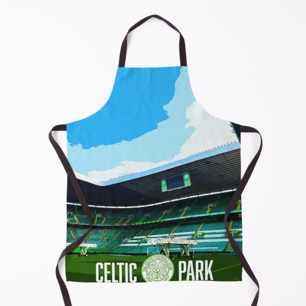 Item preview, Celtic Park  designed and sold by amylrphoto.