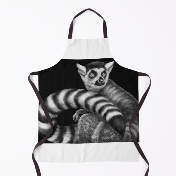 Item preview, Lemur designed and sold by TimJeffsArt.