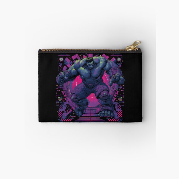 Item preview, Neon Hulk designed and sold by RatherCreative.