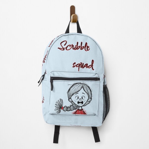 Item preview, Cute Cartoon Girl Reaction | Dramatic Shocked Face Sketch designed and sold by Moodypops.