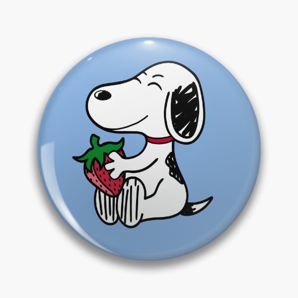 Item preview, Snoopy designed and sold by evycreatesart.