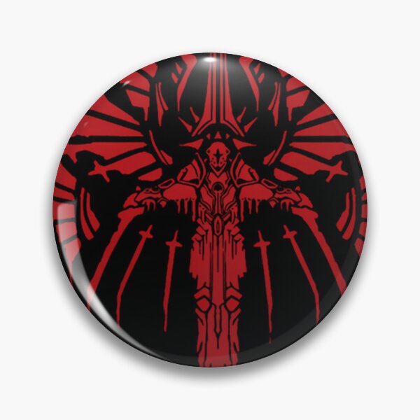 Item preview, Ultrakill- Gabriel designed and sold by FannyBogisich.